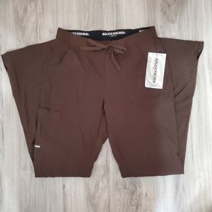 Sketchers By Barco Scrubs Pant Women Size Small SK201
